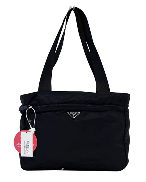 prada nylon bag saks|prada bags outlet price.